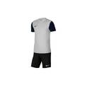 Футбольная форма для команд Nike TIEMPO PREMIER 25/26 DH8035-052+BV6855-010 12 комплектов, прев. 1
