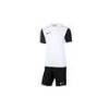 Футбольная форма для команд Nike TIEMPO PREMIER 25/26 DH8035-100+BV6855-010 12 комплектов, прев. 1
