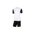 Футбольная форма для команд Nike TIEMPO PREMIER 25/26 DH8035-100+BV6855-010 12 комплектов, прев. 1
