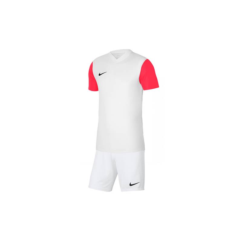 Футбольная форма для команд Nike TIEMPO PREMIER 25/26 DH8035-101+BV6855-100 12 комплектов, рис. 1