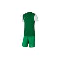 Футбольная форма для команд Nike TIEMPO PREMIER 25/26 DH8035-302+BV6855-302 12 комплектов, прев. 1