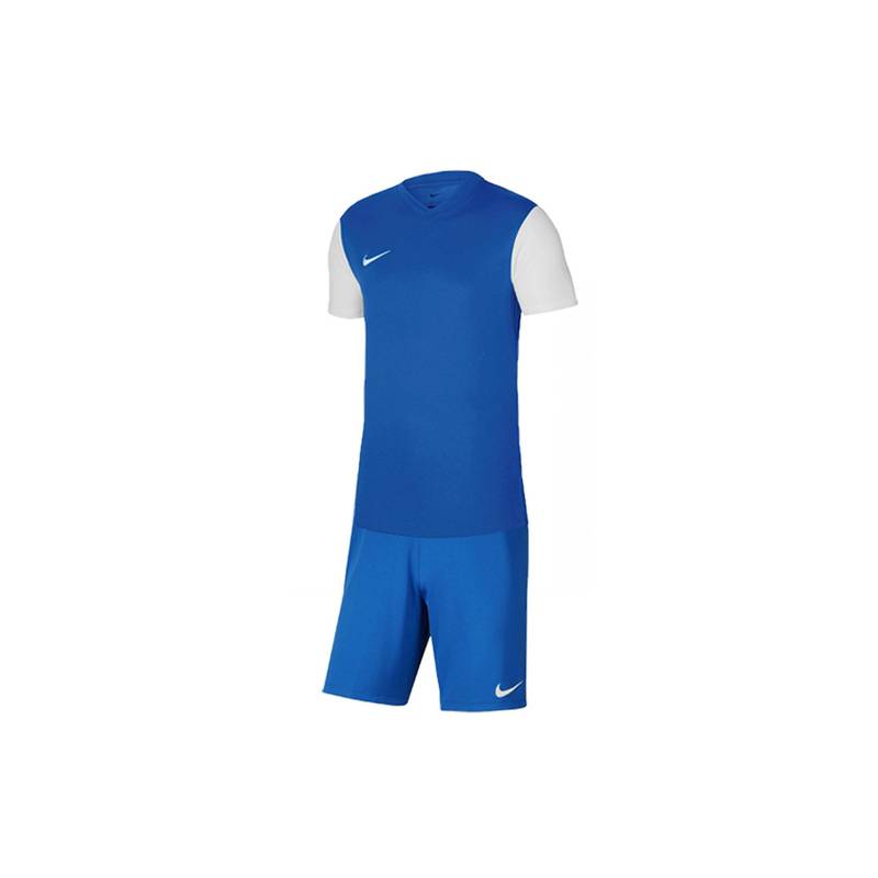 Футбольна форма для команд Nike TIEMPO PREMIER 25/26 DH8035-463+BV6855-463 12 комплектів, рис. 1