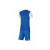 Футбольная форма для команд Nike TIEMPO PREMIER 25/26 DH8035-463+BV6855-463 12 комплектов, прев. 1