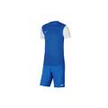 Футбольна форма для команд Nike TIEMPO PREMIER 25/26 DH8035-463+BV6855-463 12 комплектів, прев. 1