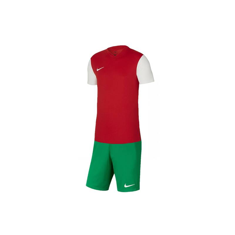 Футбольная форма для команд Nike TIEMPO PREMIER 25/26 DH8035-657+BV6855-657 12 комплектов, рис. 1