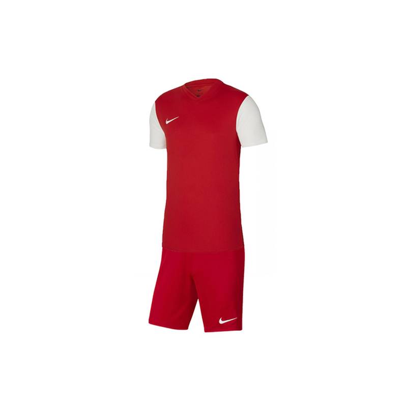 Футбольная форма для команд Nike TIEMPO PREMIER 25/26 DH8035-657+BV6865-302 12 комплектов, рис. 1