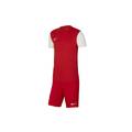 Футбольная форма для команд Nike TIEMPO PREMIER 25/26 DH8035-657+BV6865-302 12 комплектов, прев. 1