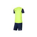 Футбольна форма для команд Nike TIEMPO PREMIER 25/26 DH8035-702+BV6855-410 12 комплектів, прев. 1