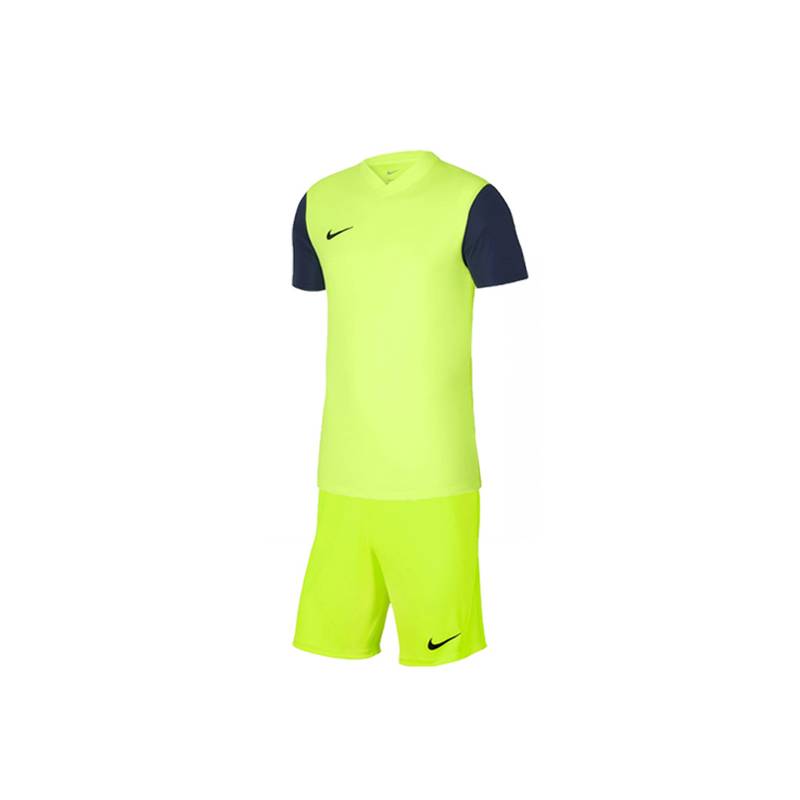 Футбольна форма для команд Nike TIEMPO PREMIER 25/26 DH8035-702+BV6855-702 12 комплектів, рис. 1