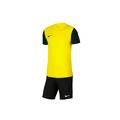 Футбольная форма для команд Nike TIEMPO PREMIER 25/26 DH8035-719+BV6855-010 12 комплектов, прев. 1