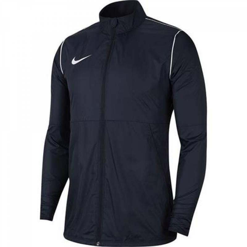 Детская ветровка для тренировок Nike Park BV6904-451, рис. 0