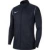 Детская ветровка для тренировок Nike Park BV6904-451
