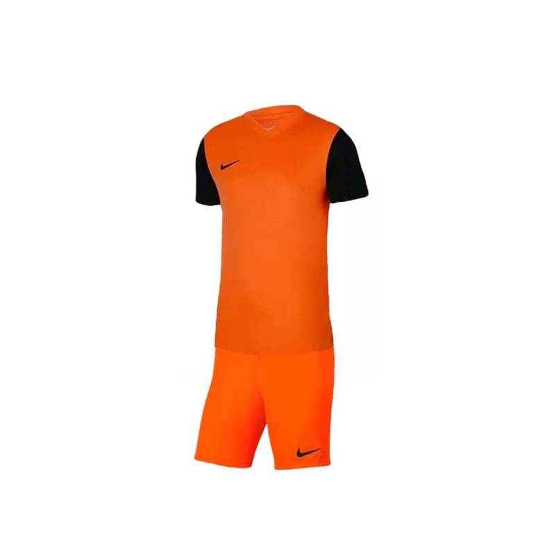 Футбольна форма для команд Nike TIEMPO PREMIER 25/26 DH8035-819+BV6855-819 12 комплектів, рис. 1