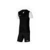 Футбольная форма для команд Nike Trophy 2025 DR0933-010+BV6855-010 12 комплектов, прев. 1