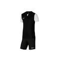 Футбольна форма для команд Nike Trophy 2025 DR0933-010+BV6855-010 12 комплектів, прев. 1