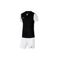 Футбольна форма для команд Nike Trophy 2025 DR0933-010+BV6855-100 12 комплектів, прев. 1