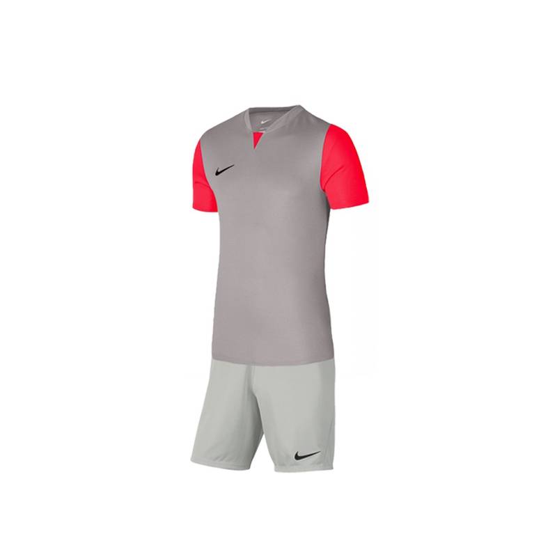 Футбольна форма для команд Nike Trophy 2025 DR0933-052+BV6855-017 12 комплектів, рис. 1