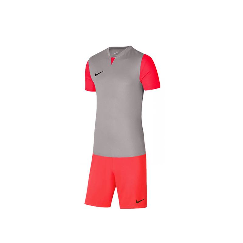 Футбольна форма для команд Nike Trophy 2025 DR0933-052+BV6855-635 12 комплектів, рис. 1
