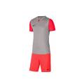 Футбольная форма для команд Nike Trophy 2025 DR0933-052+BV6855-635 12 комплектов, прев. 1