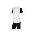 Футбольная форма для команд Nike Trophy 2025 DR0933-100+BV6855-010 12 комплектов, прев. 1