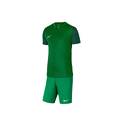 Футбольна форма для команд Nike Trophy 2025 DR0933-302+BV6855-302 12 комплектів, прев. 1