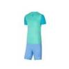 Футбольная форма для команд Nike Trophy 2025 DR0933-354+BV6855-412 12 комплектов, прев. 1