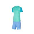 Футбольная форма для команд Nike Trophy 2025 DR0933-354+BV6855-412 12 комплектов, прев. 1