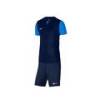 Футбольна форма для команд Nike Trophy 2025 DR0933-410+BV6855-410 12 комплектів, прев. 1