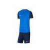 Футбольная форма для команд Nike Trophy 2025 DR0933-463+BV6855-410 12 комплектов, прев. 1