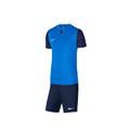Футбольная форма для команд Nike Trophy 2025 DR0933-463+BV6855-410 12 комплектов, прев. 1