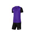 Футбольна форма для команд Nike Trophy 2025 DR0933-547+BV6855-010 12 комплектів, прев. 1