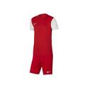 Футбольна форма для команд Nike Trophy 2025 DR0933-657+BV6855-657 12 комплектів, прев. 1