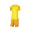 Футбольная форма для команд Nike Trophy 2025 DR0933-719+BV6855-739 12 комплектов, прев. 1
