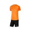 Футбольная форма для команд Nike Trophy 2025 DR0933-819+BV6855-010 12 комплектов, прев. 1
