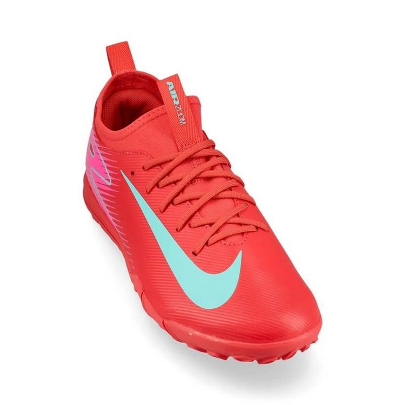 Дитячі сороконіжки Nike Air Zoom Mercurial Vapor 16 Academy TF Junior FQ8284-800, рис. 2