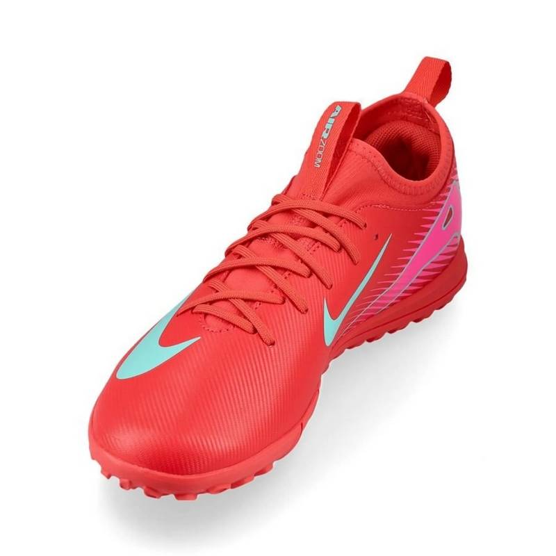 Дитячі сороконіжки Nike Air Zoom Mercurial Vapor 16 Academy TF Junior FQ8284-800, рис. 3