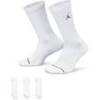 Спортивные носки Jordan Everyday Crew DX9632-100, прев. 0