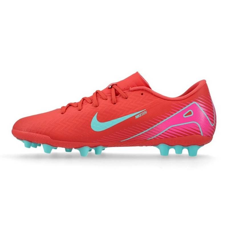 Футбольные бутсы Nike Zoom Mercurial Vapor 16 Academy AG FQ8364-800, рис. 1