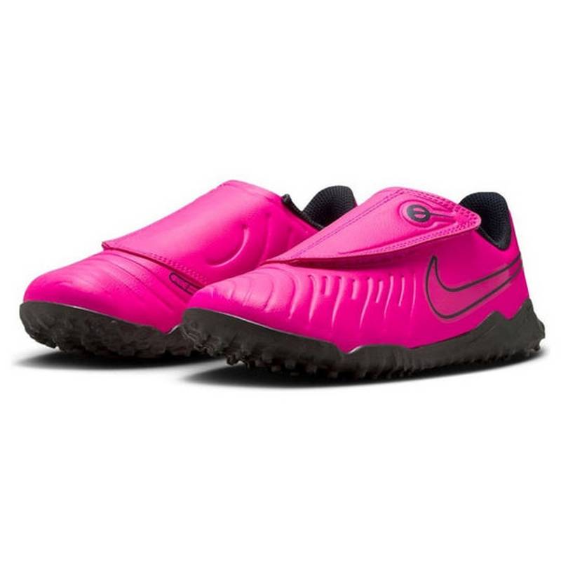 Детские сороконожки Nike Tiempo Legend 10 Club TF FN1038-600, рис. 2