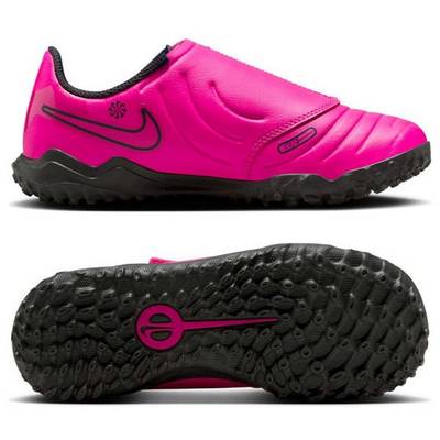 Детские сороконожки Nike Tiempo Legend 10 Club TF FN1038-600