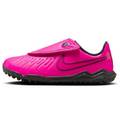 Детские сороконожки Nike Tiempo Legend 10 Club TF FN1038-600, прев. 1