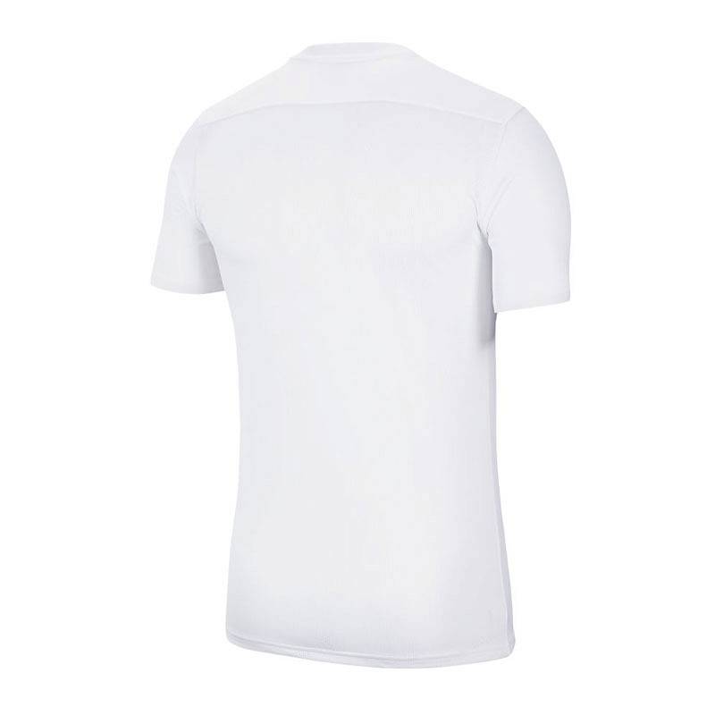 Дитяча спортивна футболка Nike Park VII BV6741-100, рис. 1