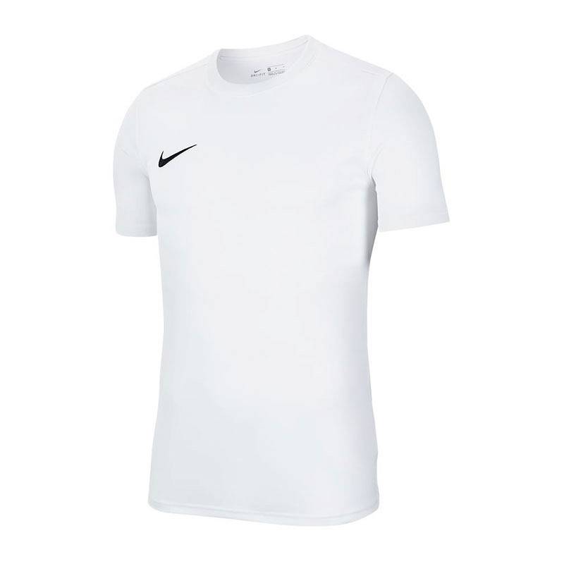 Дитяча спортивна футболка Nike Park VII BV6741-100, рис. 0