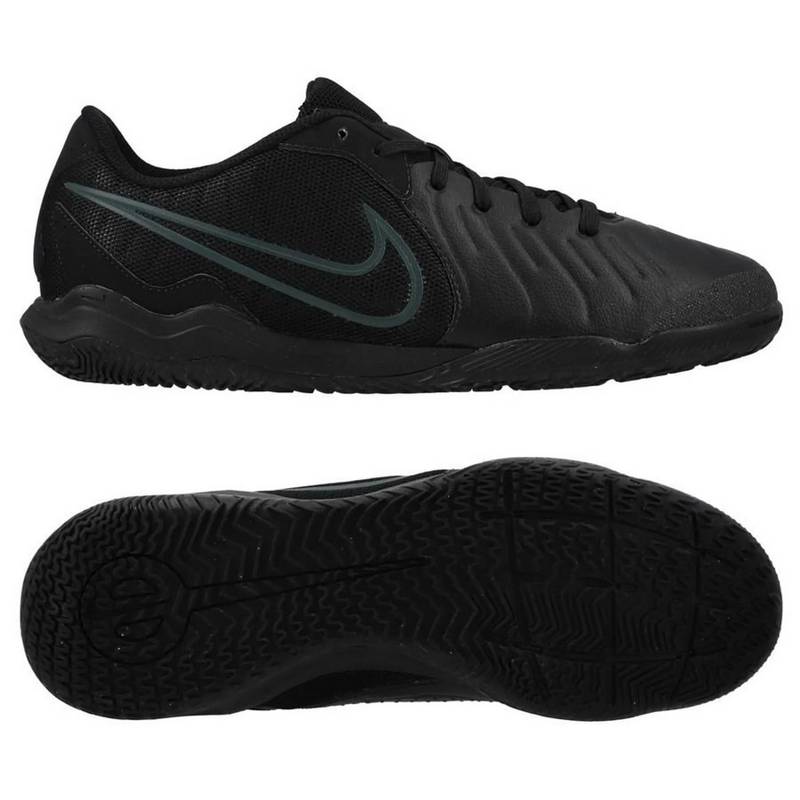 Футзалки Nike Tiempo Legend 10 Academy IC DV4341-002, рис. 0