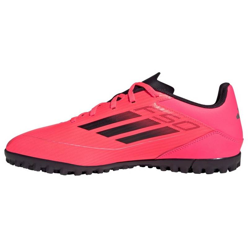 Футбольні сороконіжки Adidas F50 Club Turf IF1347, рис. 1