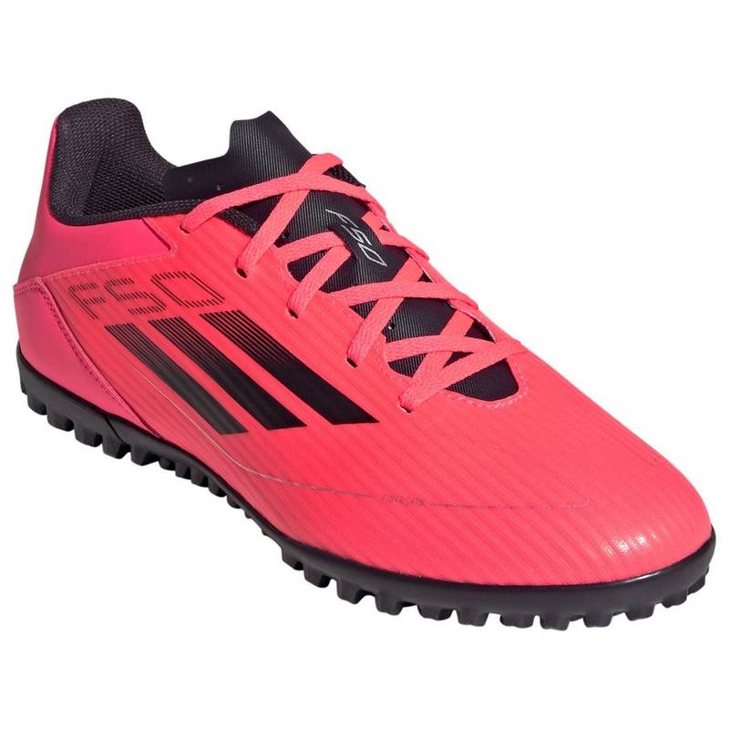 Футбольні сороконіжки Adidas F50 Club Turf IF1347, рис. 2
