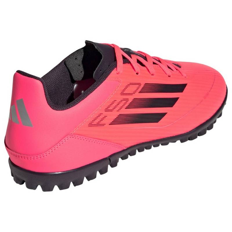 Футбольные сороконожки Adidas F50 Club Turf IF1347, рис. 3
