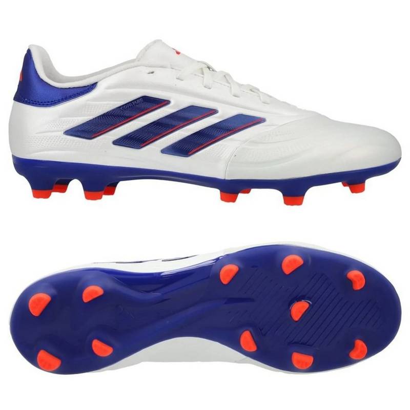 Футбольні бутси Adidas Copa Pure 2 League Firm Ground IG6408, рис. 0