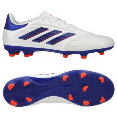 Футбольные бутсы Adidas Copa Pure 2 League Firm Ground IG6408