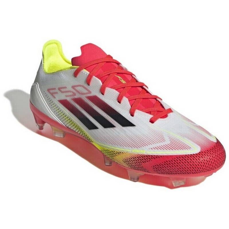 Футбольні бутси Adidas F50 Pro FG IE1284, рис. 2